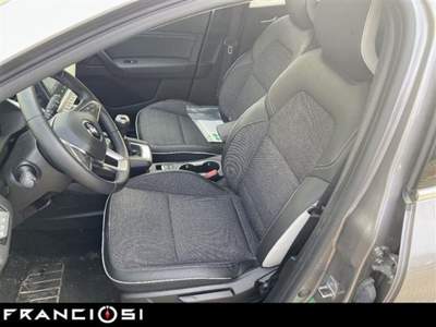 Renault Captur 1.0 TCe Techno Grigio usata Mirandola