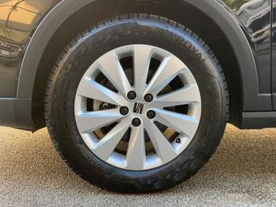 Seat Arona 1.0 EcoTSI 110 CV Style Grigio usata Alcamo