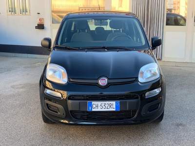Fiat Panda 1.0 FireFly S&S Hybrid Grigio usata Alcamo