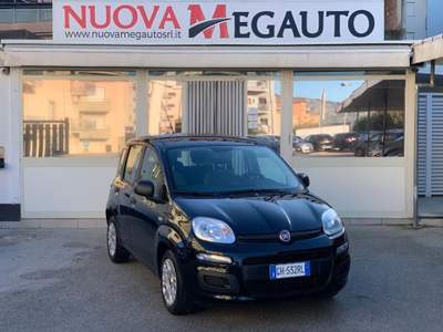Fiat Panda 1.0 FireFly S&S Hybrid Grigio usata Alcamo