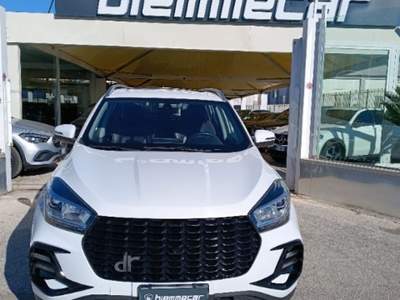DR 5.0 1.5 Turbo CVT   i.e Bianco usata Augusta
