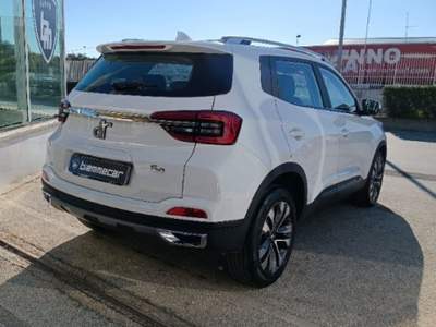 DR 5.0 1.5 Turbo CVT   i.e Bianco usata Augusta