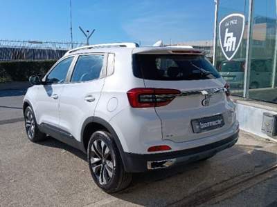 DR 5.0 1.5 Turbo CVT   i.e Bianco usata Augusta