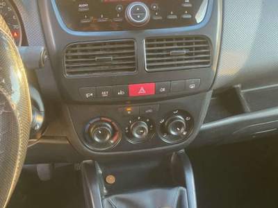 Fiat Doblò 1.6 mjt 16v Dynamic 105cv E5+ Argento usata Bollate