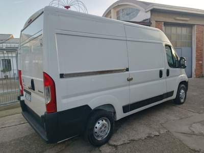 Citroen Jumper 35 BlueHDi 140 S&S PM-TM Furgone L2H2 Bianco usata Milano