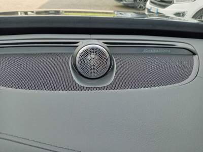 Volvo XC90 VOLVO XC90 7POSTI  T8 PLUG IN AWD FULL AZIENDALE !!!! Nero usata Pian Camuno