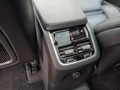 Volvo XC90 VOLVO XC90 7POSTI  T8 PLUG IN AWD FULL AZIENDALE !!!! Nero usata Pian Camuno
