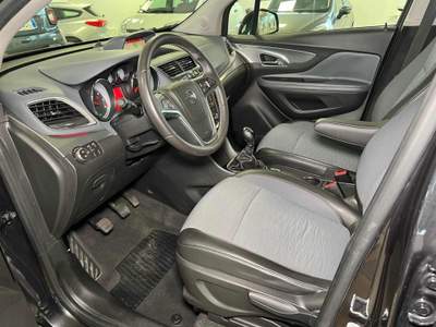 Opel Mokka 1.6 CDTI Ecotec 136CV 4x2 Start&Stop Cosmo Nero usata Stradella