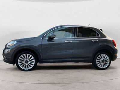 Fiat 500X 1.6 MultiJet 120 CV Lounge NEOPATENTATO Grigio usata Trissino