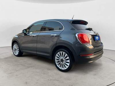 Fiat 500X 1.6 MultiJet 120 CV Lounge NEOPATENTATO Grigio usata Trissino