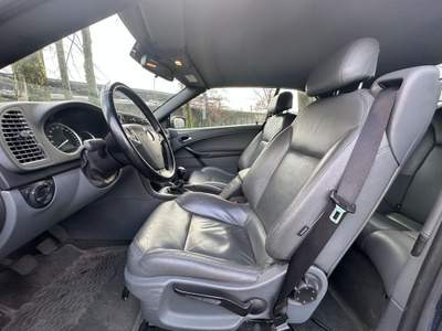 Saab 9-3 Cabriolet 2.0 t Vector -  -prenotata- Blu/Azzurro usata MILANO