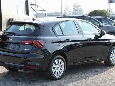 Fiat Tipo 1.5 Hybrid DCT Nero usata Pianezza