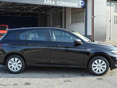 Fiat Tipo 1.5 Hybrid DCT Nero usata Pianezza