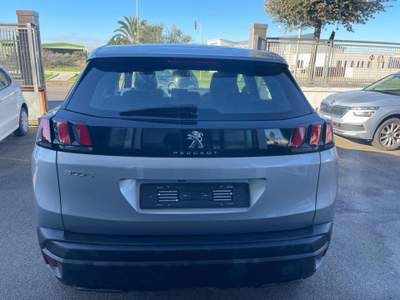 Peugeot 3008 BlueHDi 130 S&S Active Pack Grigio usata Veglie