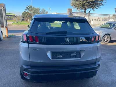 Peugeot 3008 BlueHDi 130 S&S Active Pack Grigio usata Veglie