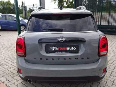 MINI Cooper Countryman 2.0  Boost auto Grigio usata Abbiategrasso