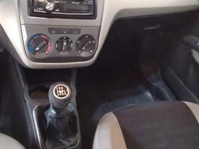Fiat Grande Punto Grande  5p 1.4 sjt 16v Dynamic 95cv Grigio usata Ragusa