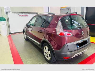 Renault Scénic Scénic XMod Cross 1.2 TCe 130 S&S Ener. Lilla usata Venezia