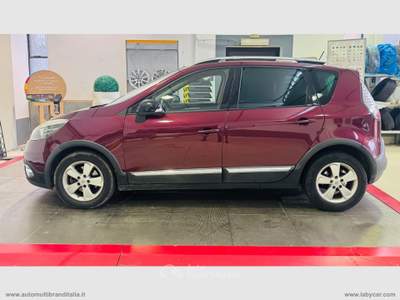 Renault Scénic Scénic XMod Cross 1.2 TCe 130 S&S Ener. Lilla usata Venezia