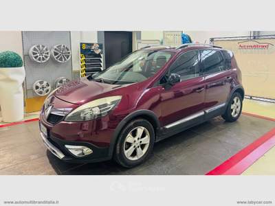 Renault Scénic Scénic XMod Cross 1.2 TCe 130 S&S Ener. Lilla usata Venezia
