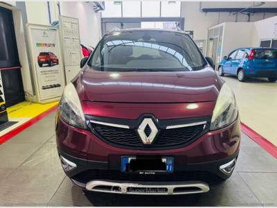 Renault Scénic Scénic XMod Cross 1.2 TCe 130 S&S Ener. Lilla usata Venezia