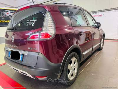 Renault Scénic Scénic XMod Cross 1.2 TCe 130 S&S Ener. Lilla usata Venezia