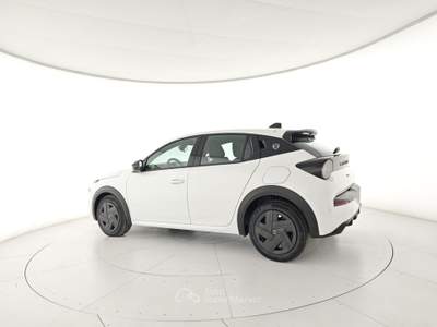 Lancia Ypsilon Hybrid e-DCT Bianco usata Capua