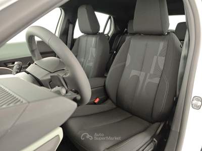 Lancia Ypsilon Hybrid e-DCT Bianco usata Capua