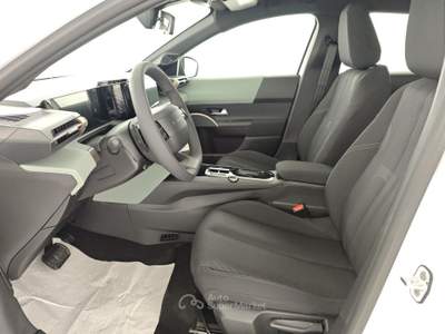 Lancia Ypsilon Hybrid e-DCT Bianco usata Capua