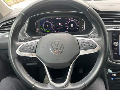 Volkswagen Tiguan Auto pari nuovo usata PARATICO