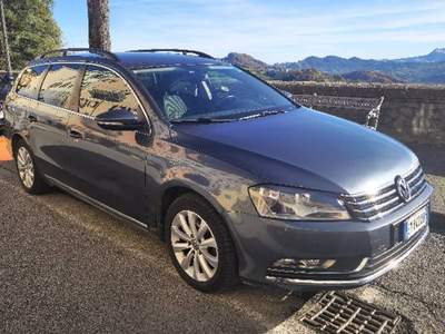 Volkswagen Passat ConfortLine BMT 105CV Grigio usata Sogliano al Rubicone Volkswagen Passat ConfortLine BMT 105CV Grigio usata Sogliano al Rubicone