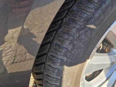 Volkswagen Passat ConfortLine BMT 105CV Grigio usata Sogliano al Rubicone