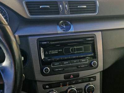 Volkswagen Passat ConfortLine BMT 105CV Grigio usata Sogliano al Rubicone
