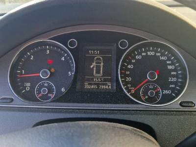 Volkswagen Passat ConfortLine BMT 105CV Grigio usata Sogliano al Rubicone