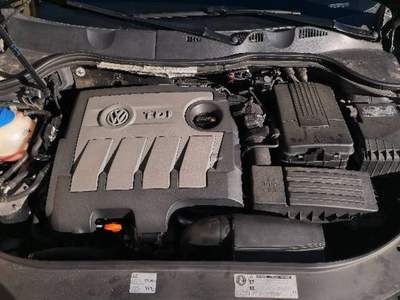 Volkswagen Passat ConfortLine BMT 105CV Grigio usata Sogliano al Rubicone