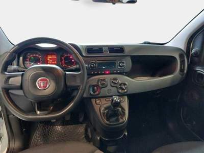Fiat Panda 1.2 Easy Bianco usata Alcamo