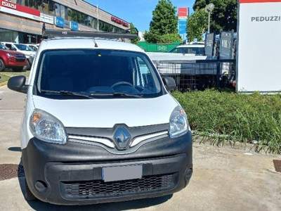 Renault Kangoo 1.5 dCi 90CV F.AP. Stop & Start 4p. Express Energy Grigio usata COMO