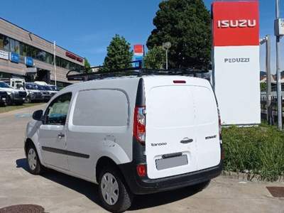 Renault Kangoo 1.5 dCi 90CV F.AP. Stop & Start 4p. Express Energy Grigio usata COMO