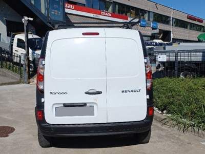 Renault Kangoo 1.5 dCi 90CV F.AP. Stop & Start 4p. Express Energy Grigio usata COMO