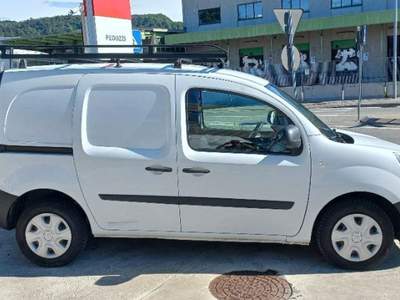 Renault Kangoo 1.5 dCi 90CV F.AP. Stop & Start 4p. Express Energy Grigio usata COMO