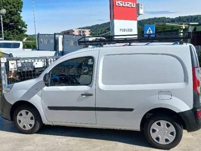 Renault Kangoo 1.5 dCi 90CV F.AP. Stop & Start 4p. Express Energy Grigio usata COMO