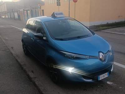 Renault ZOE Bose R90 Blu/Azzurro usata Buccinasco