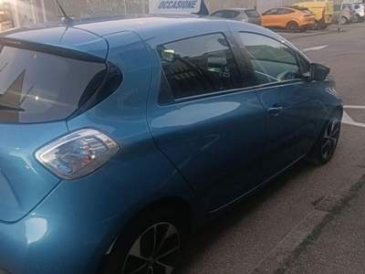 Renault ZOE Bose R90 Blu/Azzurro usata Buccinasco