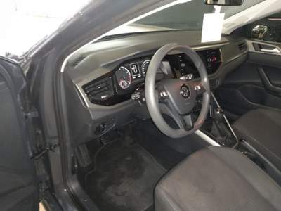 Volkswagen Polo 1.0 EVO 80 CV 5p. Comfortline BlueMotion Technolog Grigio usata Scarperia e San Piero