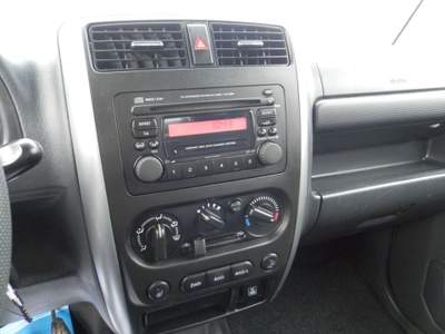 Suzuki Jimny 1.3i 16V cat 4WD Comfort Grigio usata Castelnuovo Rangone