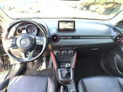 Mazda CX-3 1.5L Skyactiv-D Evolve Grigio usata San Salvatore Telesino