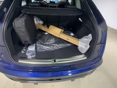 Audi Q5 SPB 50 2.0 TFSI e quattro S tronic Identity Black Blu/Azzurro usata Santa Maria di Licodia