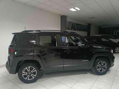 Jeep Renegade 1.0 T3 Limited Nero usata Mondolfo