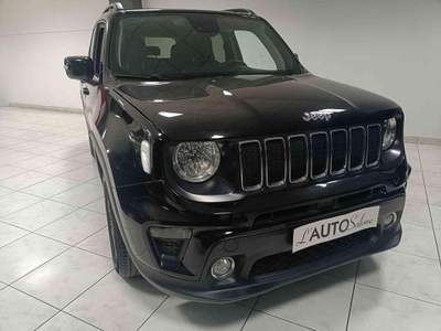 Jeep Renegade 1.0 T3 Limited Nero usata Mondolfo