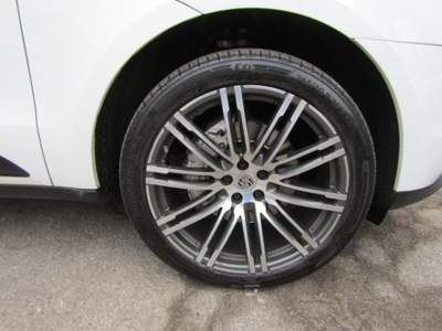 Porsche Macan S 3.0d PDK FULL TETTO  * 105.000 KM REALI * Bianco usata Lecco